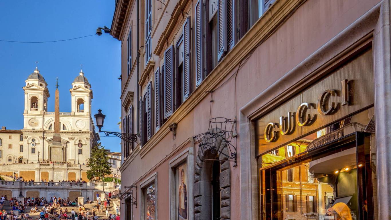 Relais-Luxury-Corso-piazza-di-spagna-roma-foto