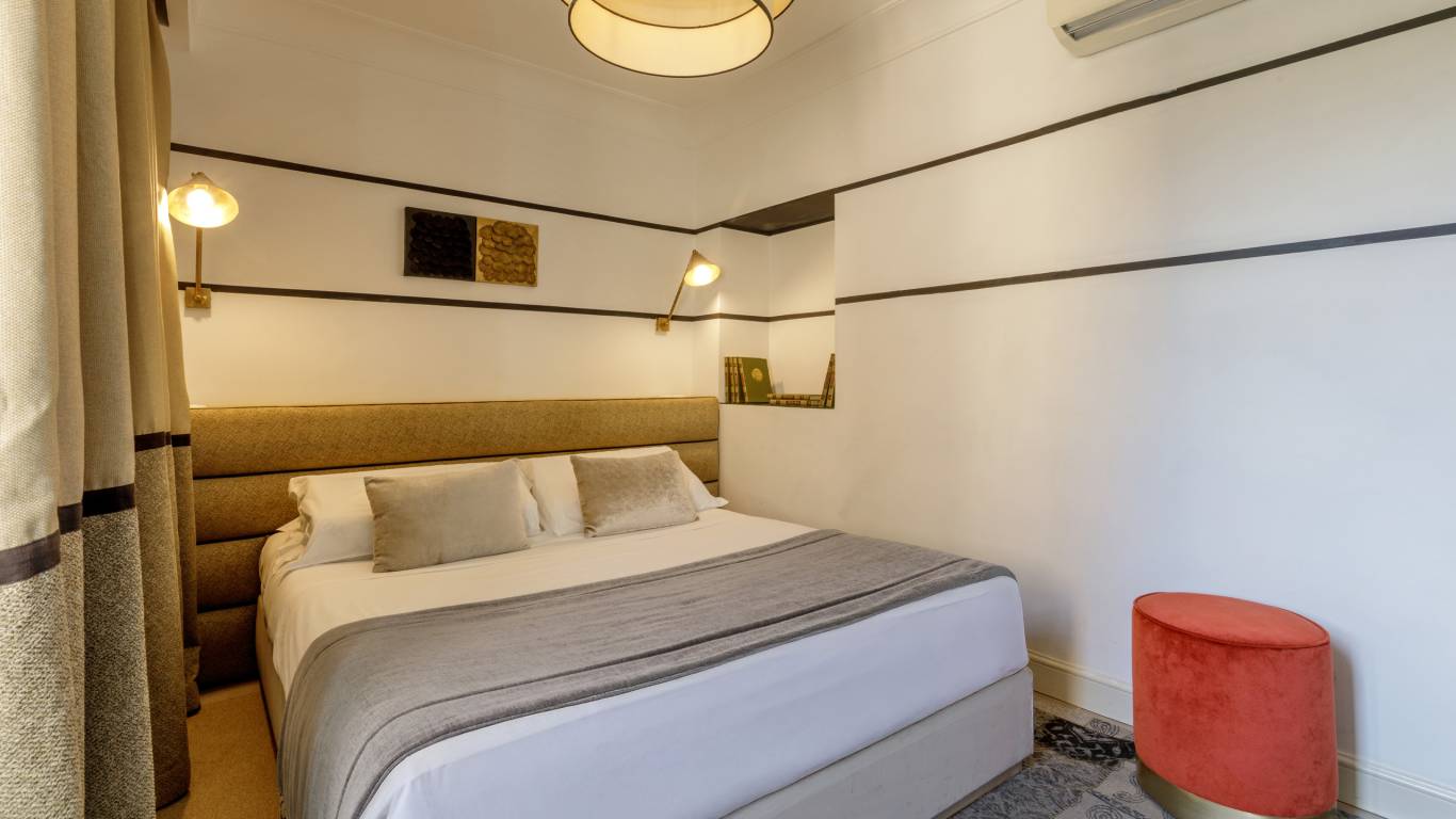 Relais-Luxury-Corso-junior-suite-camera-roma-foto