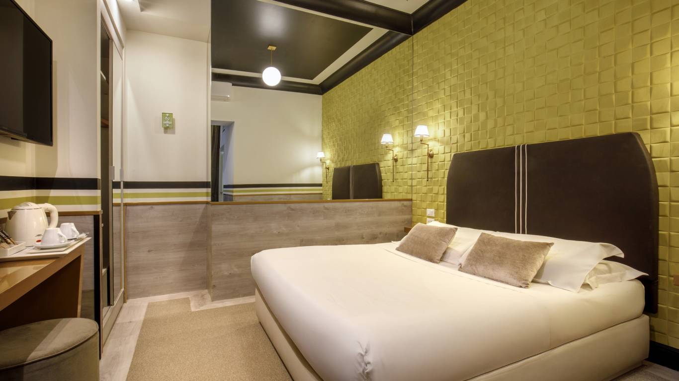 Relais-Luxury-Corso-camera-standard-roma-foto Relais-Luxury-Corso-camera-standard-roma-foto