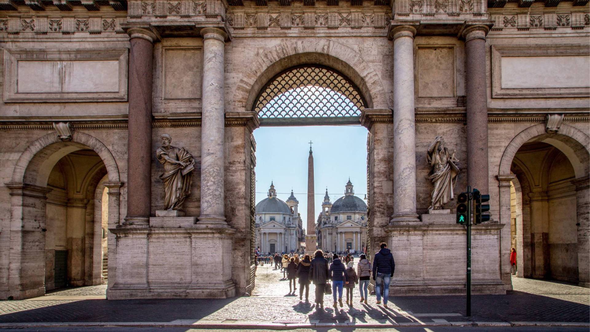 Relais-Luxury-Corso-piazza-del-popolo-roma-foto
