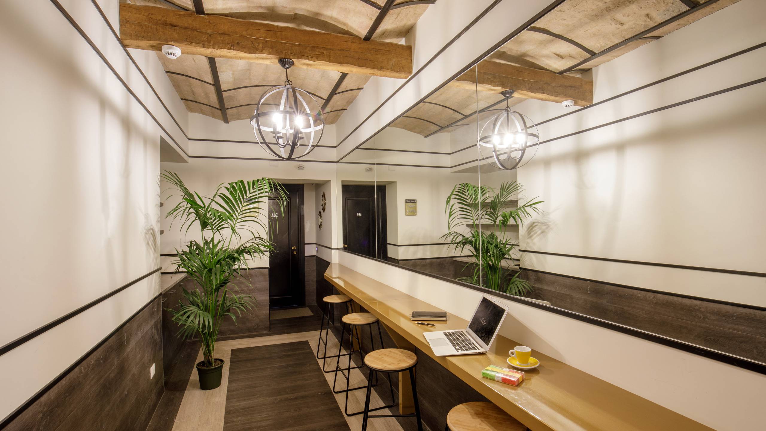 Relais-Luxury-Corso-area-comune-roma-foto