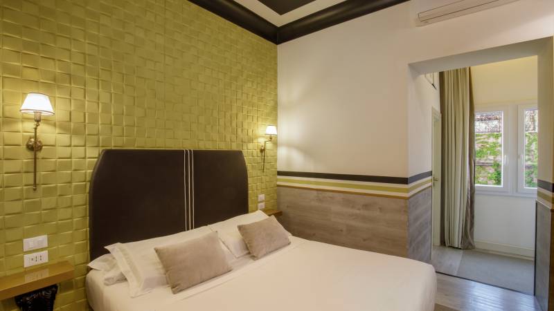 Relais-Luxury-Corso-camera-standard-roma-foto Relais-Luxury-Corso-camera-standard-roma-foto